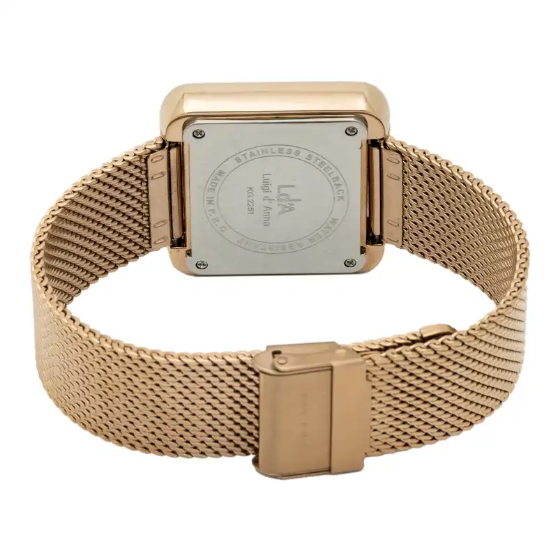 ساعت مچی دیجیتال ال دی ای مدل KG2251