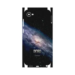 MAHOOT Universe-by-NASA-3-FullSkin Cover Sticker for HTC Desire 12