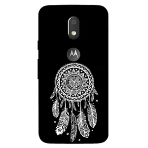 Megafone 7196 Cover For Motorola Moto E3