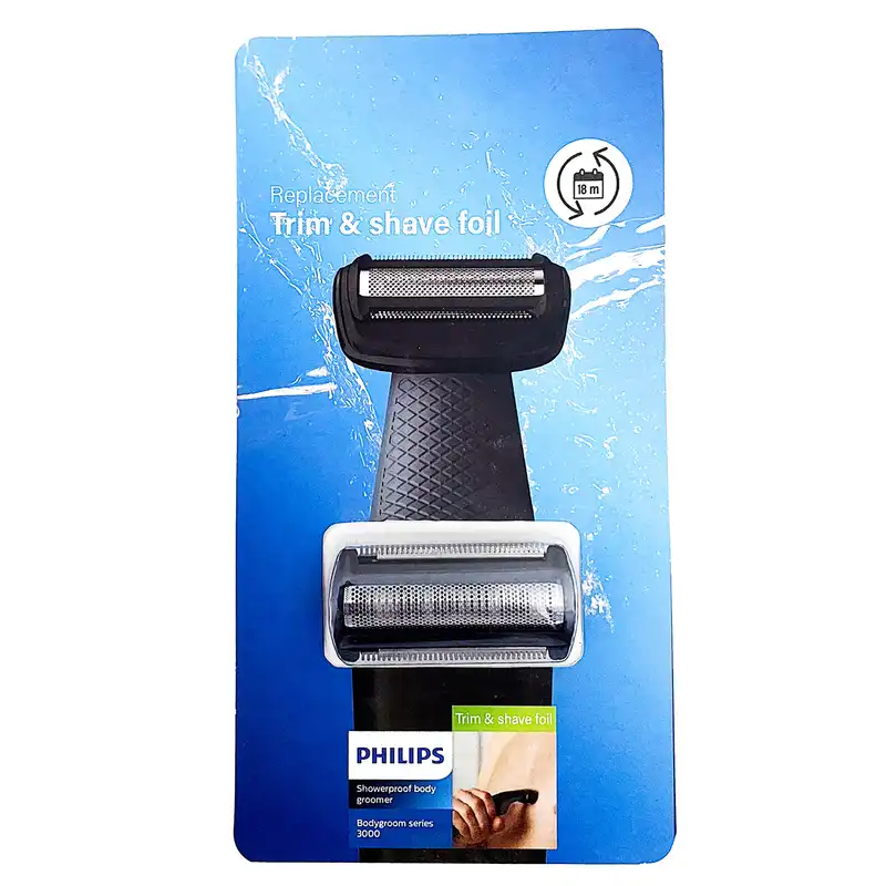 تیغ یدک فیلیپس مدل TT2000