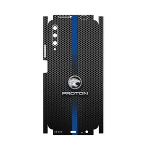 MAHOOT PROTON-FullSkin Cover Sticker for Huawei Y9S