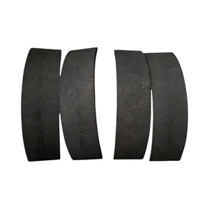 لنت ترمز جلو خودرو لومار مدل NL3 دوجفت مناسب برای نیسان زامیاد و نیسان وانت