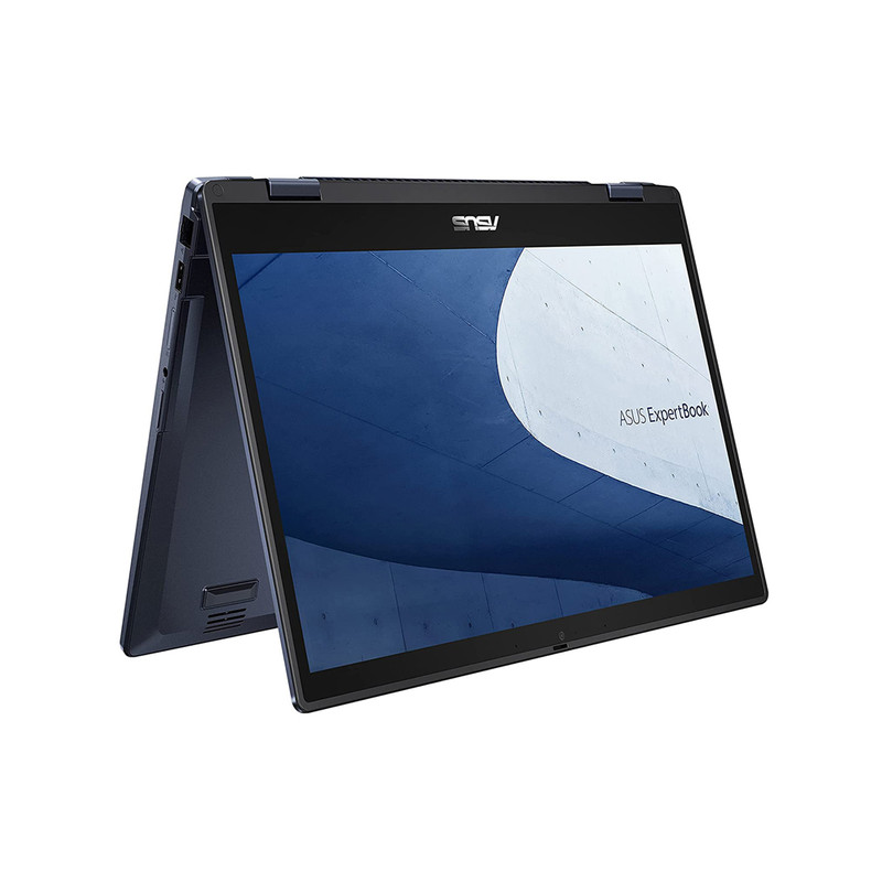 لپ تاپ 14 اینچی ایسوس مدل ExpertBook B3 Flip B3402FB-EC0971-i7 1255U 8GB 1SSD - کاستوم شده