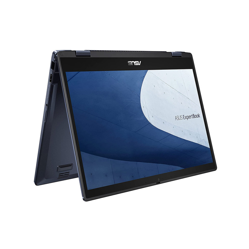 لپ تاپ 14 اینچی ایسوس مدل ExpertBook B3 Flip B3402FB-EC0971-i7 1255U 24GB 2SSD - کاستوم شده