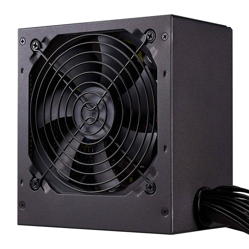 منبع تغذیه کامپیوتر کولر مستر مدل MWE 700 BRONZE - V2