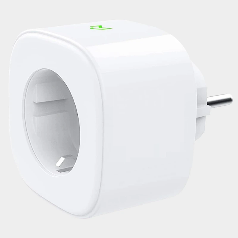 عکس شماره 17 : پریز هوشمند مروس مدل mss210