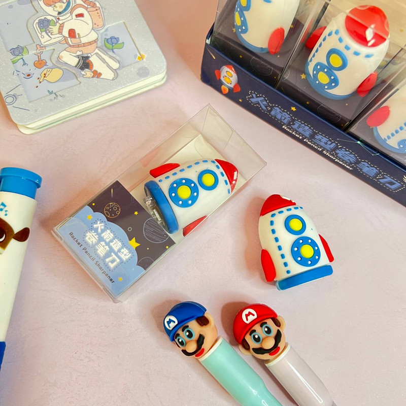 تراش مدل فضا پیما