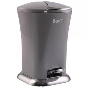 سطل زباله پدالی باران مدل BA-112003