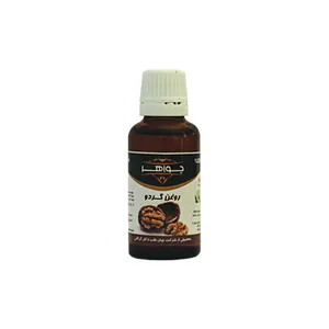 روغن گردو جواهر مدل 003 حجم 30 میلی لیتر