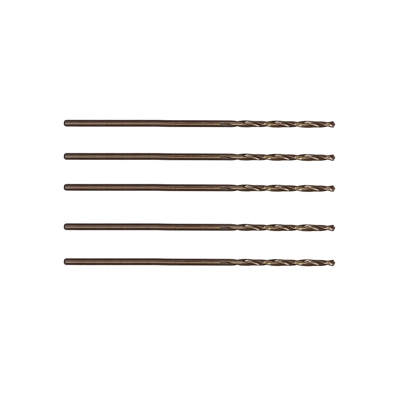 مته فلز کبالت راک مدل MMA-RC-1mm سایز 2 میلی متر مجموعه 5 عددی