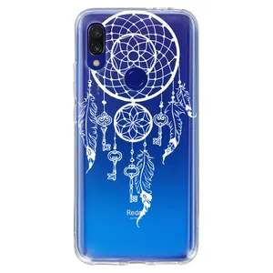 Megafone C21-W Cover For Redmi 7