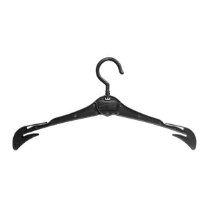 آویز لباس مدل یراق دکور بسته 12 عددی