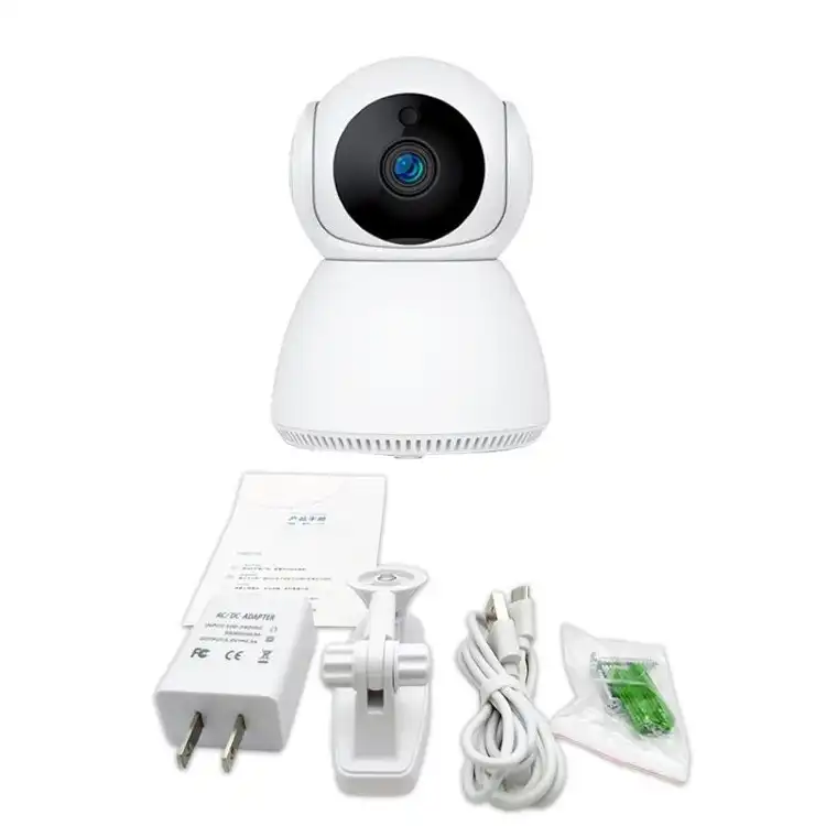 دوربین مداربسته تحت شبکه مدل Q8-HD