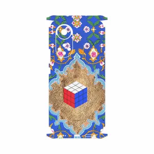 MAHOOT Maryams-Mathematics-FullSkin Cover Sticker for Huawei Nova 9