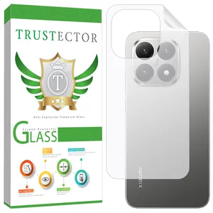 Trustector TNMB Nano Back Protector For Xiaomi 15T