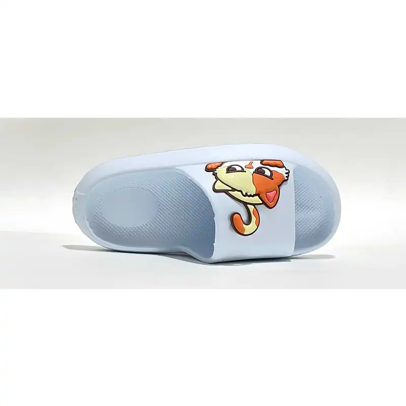 دمپایی زنانه مدل عروسکی کد RS-GBL-979