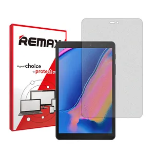 Remax HyMTT model matte screen protector suitable for Samsung Galaxy Tab A 8.0 2019 LTE SM_P205 tablet