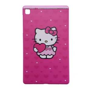 کاور کد 969 مناسب برای تبلت سامسونگ Galaxy Tab A 8.0 2019 T295 / T290