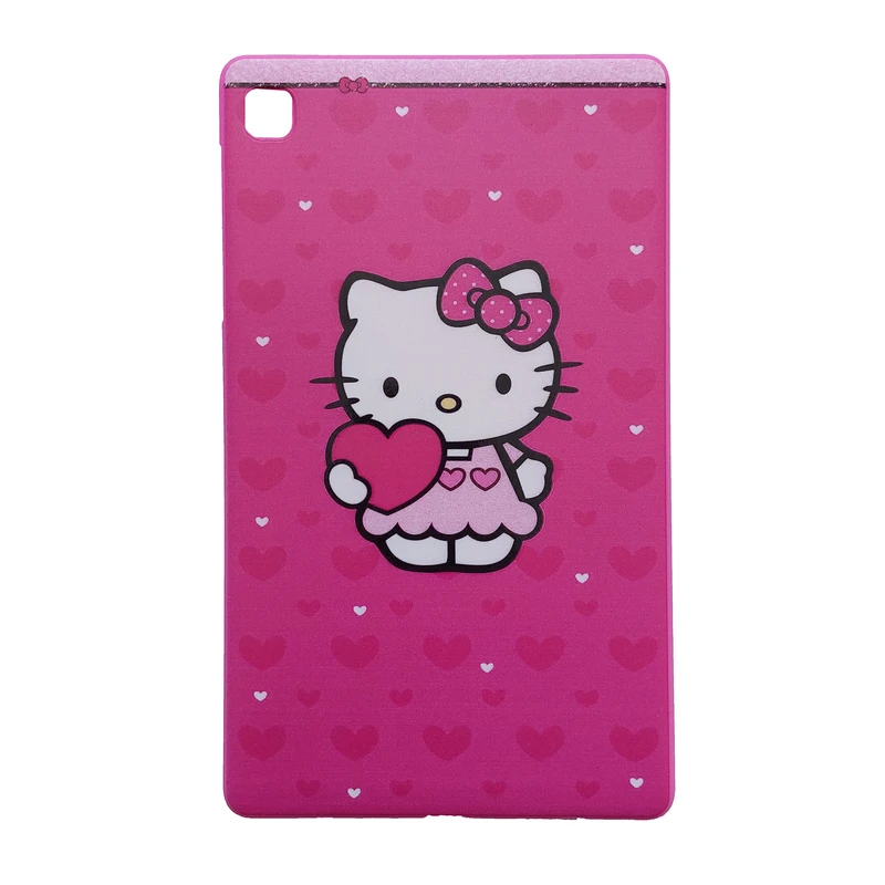 کاور کد 2051 مناسب برای تبلت سامسونگ Galaxy Tab A7 10.4 2020 T505