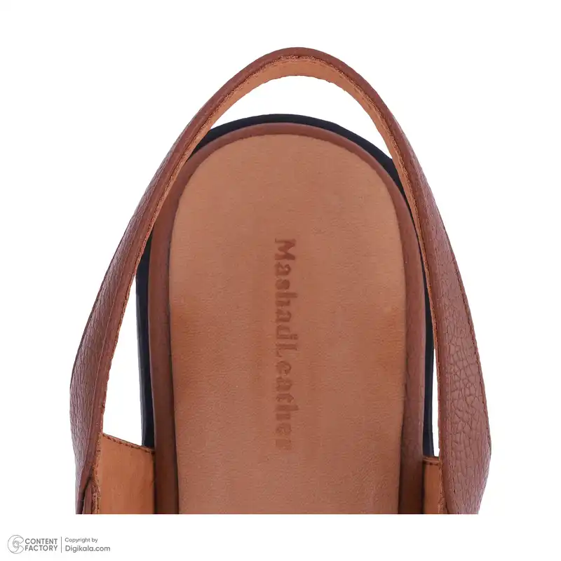 کفش زنانه چرم مشهد مدل J2701-014