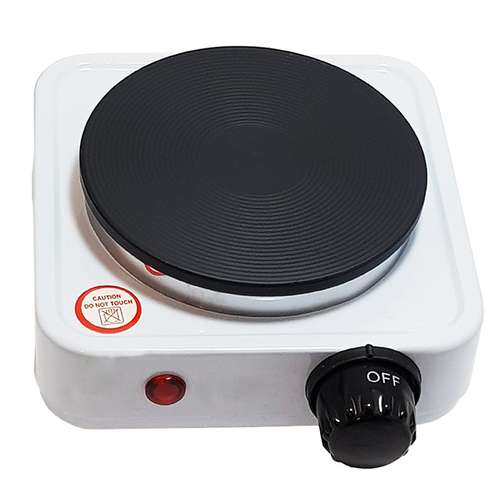 اجاق سفری مدل هات پلیت