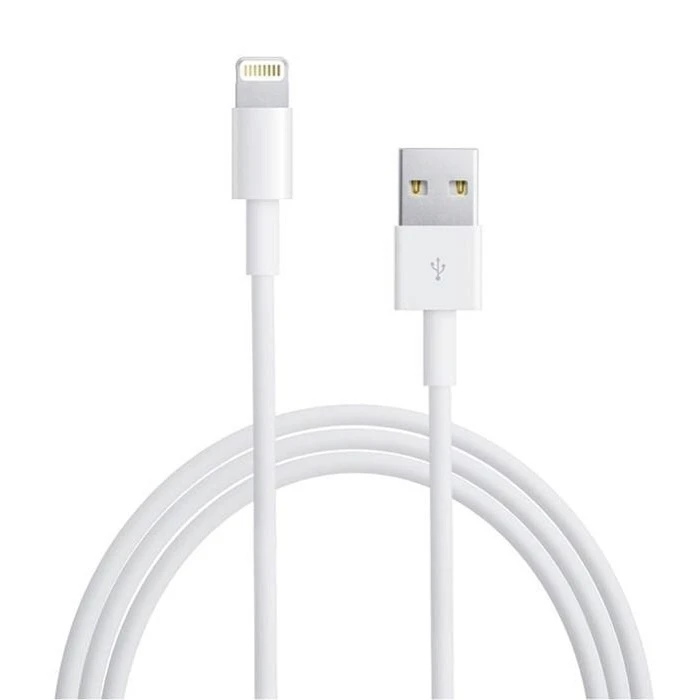 کابل تبدیل USB به لایتنینگ مدل MFi طول 2 متر