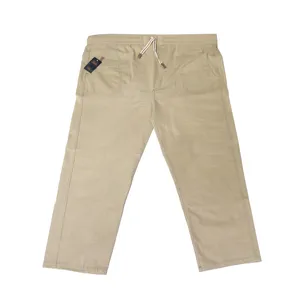 شلوار مردانه کیپ فشن مدل A-7727-034