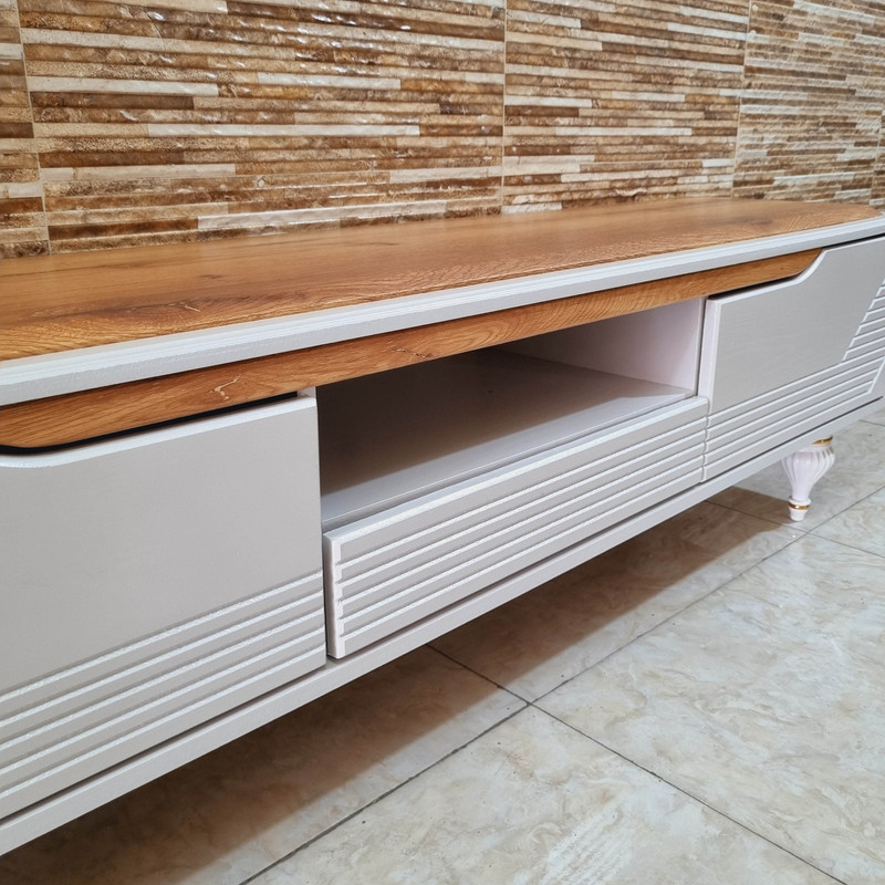 میز تلویزیون شبستان مدل 2092