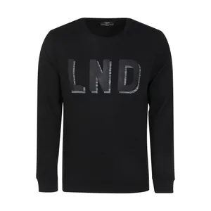 سویشرت مردانه کالینز مدل CL1035246-BLK