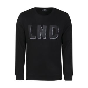 سویشرت مردانه کالینز مدل CL1035246-BLK