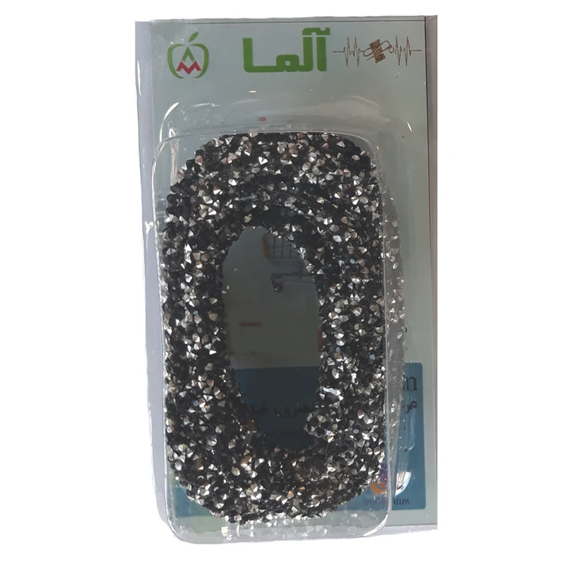 نوار تزیینی آلما مدل SONO طول 1 متر