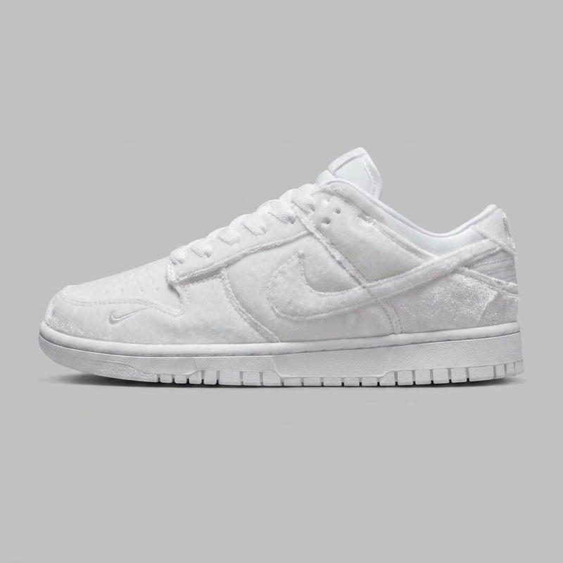 کفش روزمره مردانه نایکی مدل SB dunk low DH2686-100