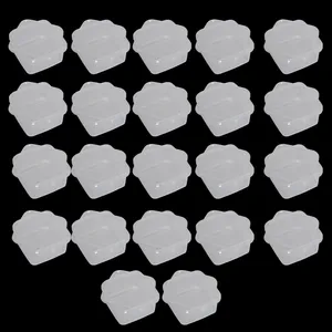 ظرف نگهدارنده پولاد پویش مدل مربع مجموعه 22 عددی 