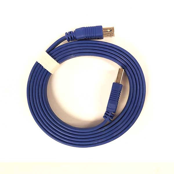 کابل افزایش طول USB2.0 مدل ULTRA طول 5متر