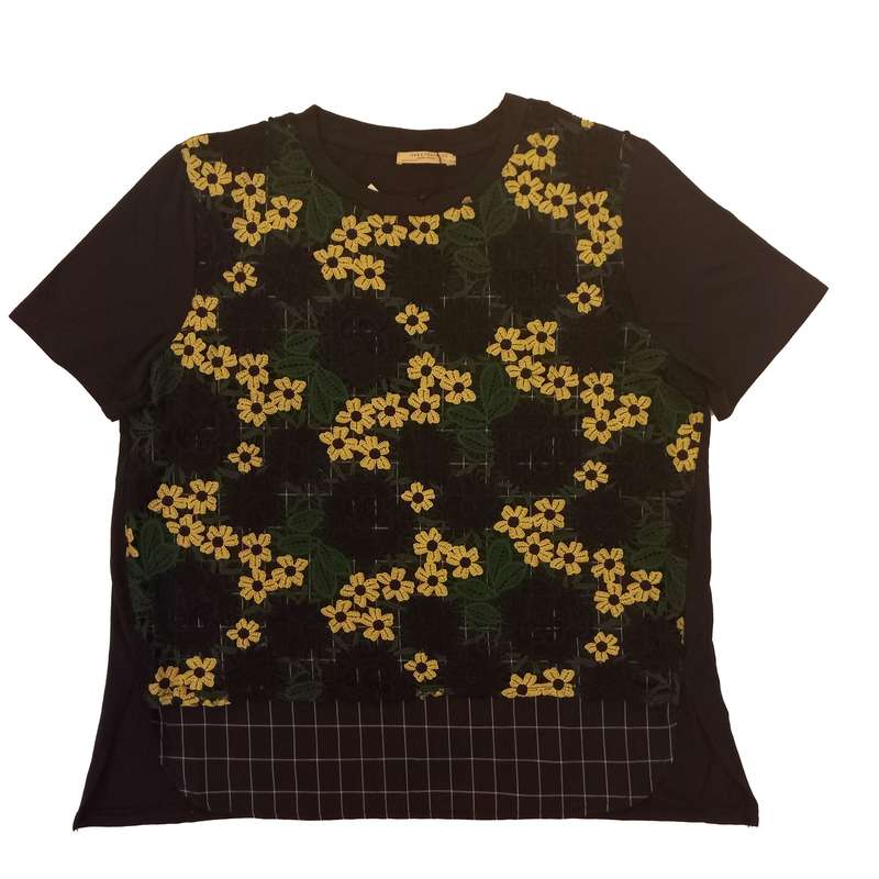 بلوز زنانه زارا مدل 5656565