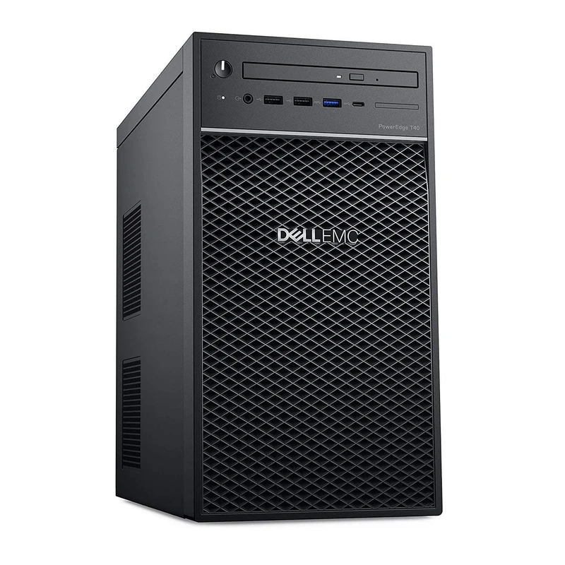 کامپیوتر سرور دل مدل EMC PowerEdge T40 - PD1