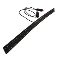 چراغ فدرالی خودرو مدل 6کانال 2ردیف