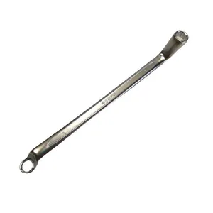آچار دو سر رینگی بوکسو مدل WR1730-0809 سایز 8-9 میلی متر