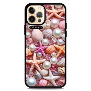 AKAM AMC-WA12PRO-PEARL11 Cover For Apple iPhone 12 Pro