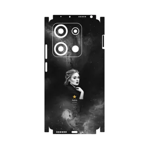 MAHOOT Adele-FullSkin Cover Sticker for Xiaomi Redmi Note 14S