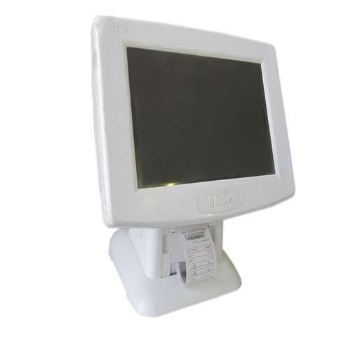 صندوق فروشگاهی POS لمسی مدل MS-POS10A