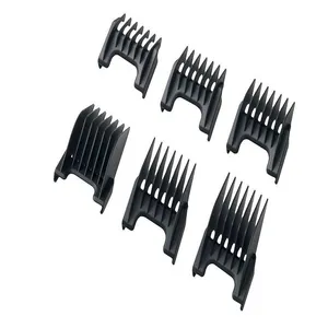 شانه ماشین اصلاح موزر کد 1400 بسته 6 عددی