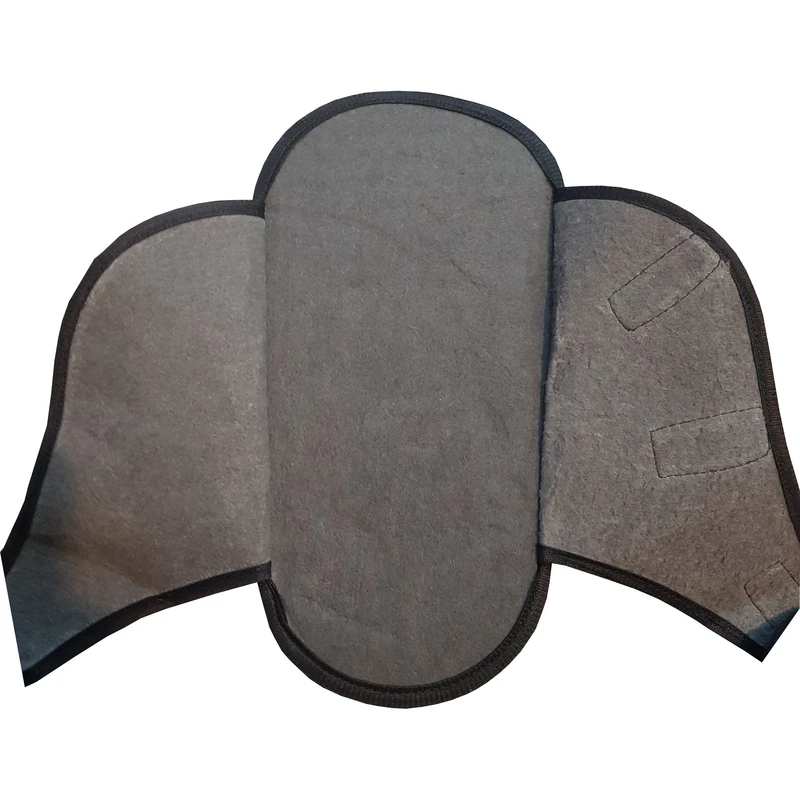 عکس شماره 2 : کفش زیر گچ سما طب پاکان مدل 6013