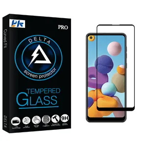 PK Delta Glass Screen Protector For Samsung Galaxy A21