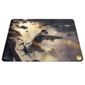 Hoomero Game Rainbow Six Siege A2337 Mousepad