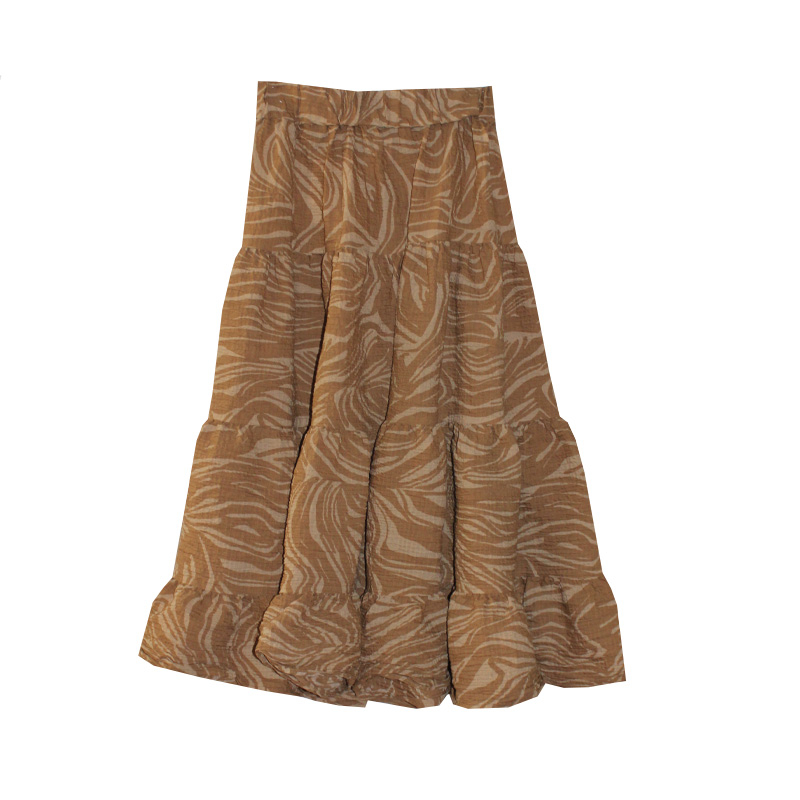 دامن زنانه اچ اند ام کد 5551