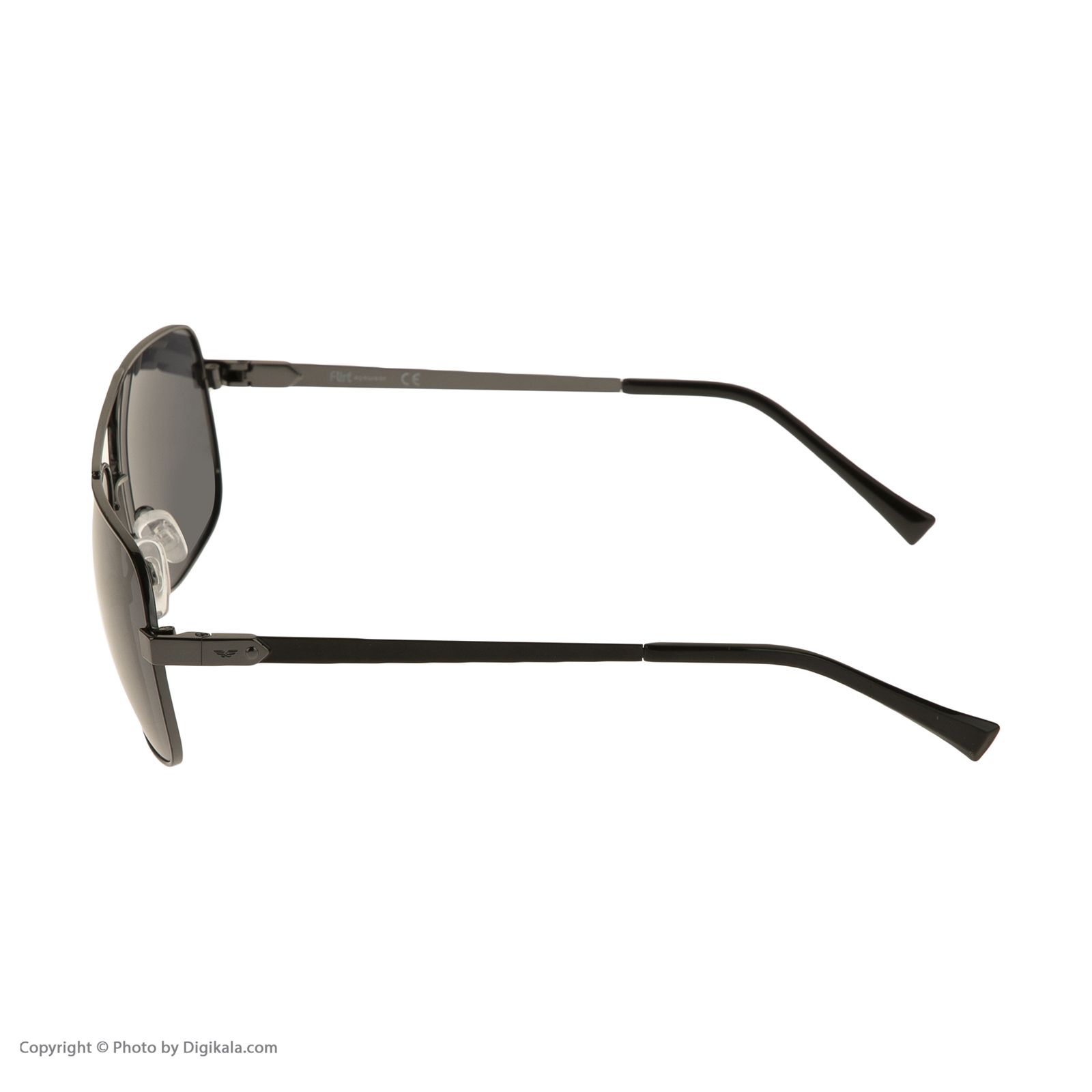 عینک آفتابی مردانه فلرت مدل FLS573-410P-03 -  - 6