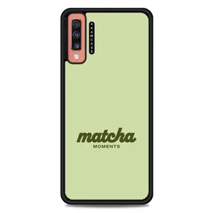AKAM AMC-WSGA70-MATCHA-22 Cover For Samsung Galaxy A70