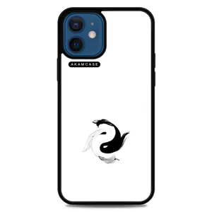 AKAM AMC-WA12M-ZEN-6 Cover For Apple iPhone 12 Mini