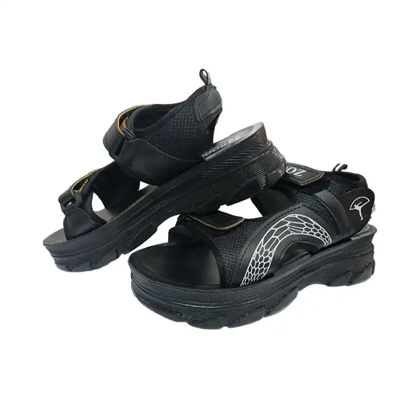 صندل زنانه مدل روز دریا